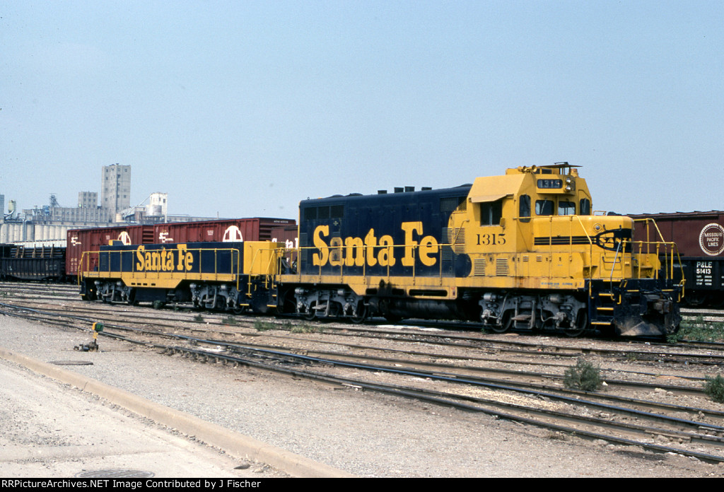 ATSF 1315